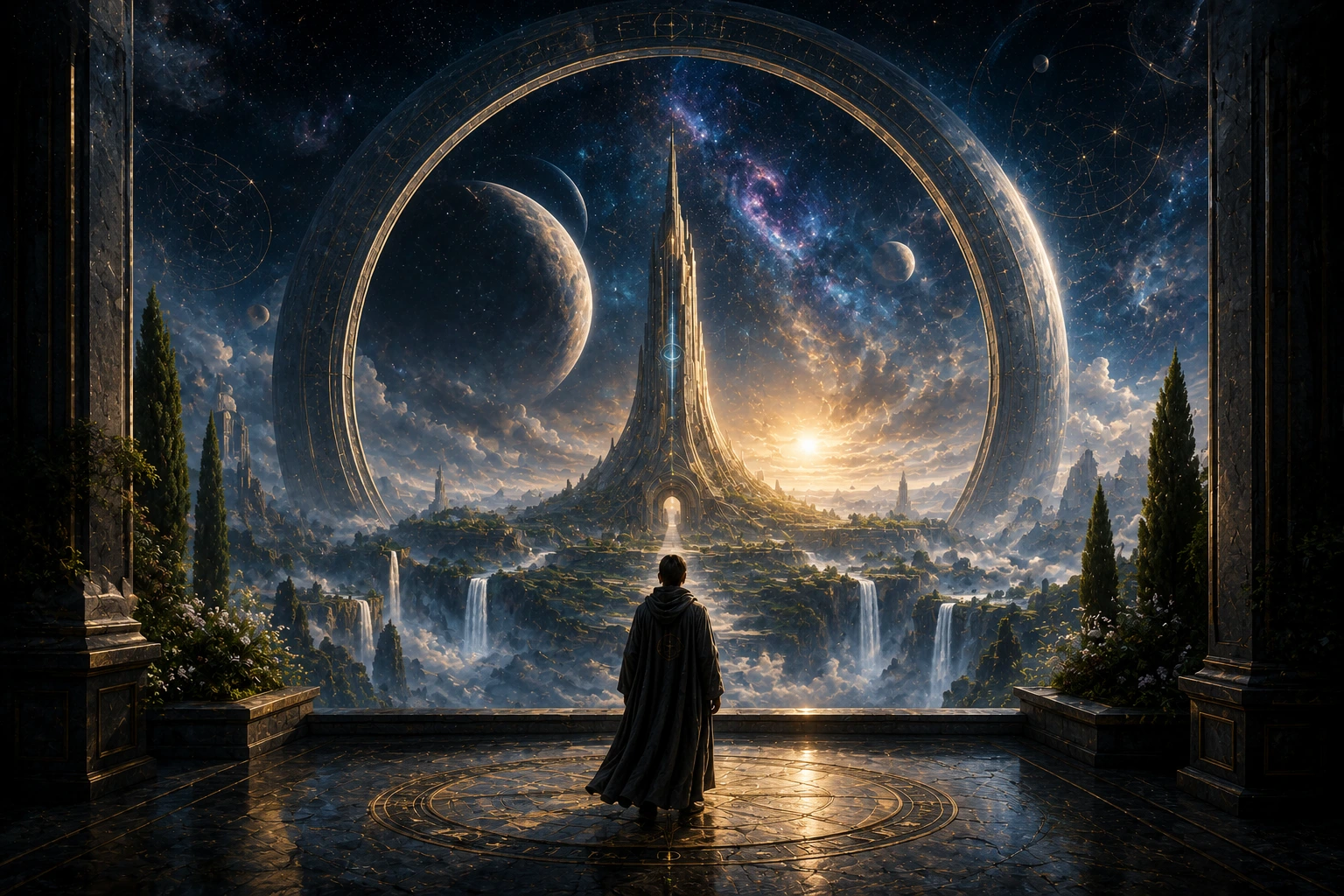 Books About Existence exploring reality consciousness meaning and eternity
