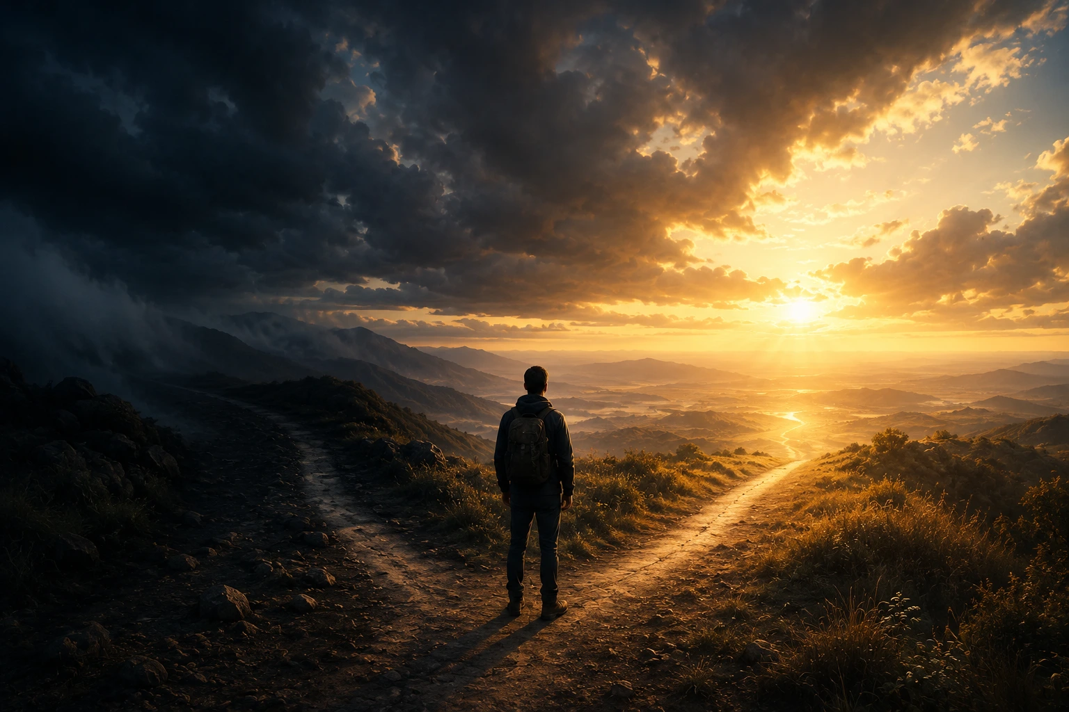 Why Do Humans Need Hope?
