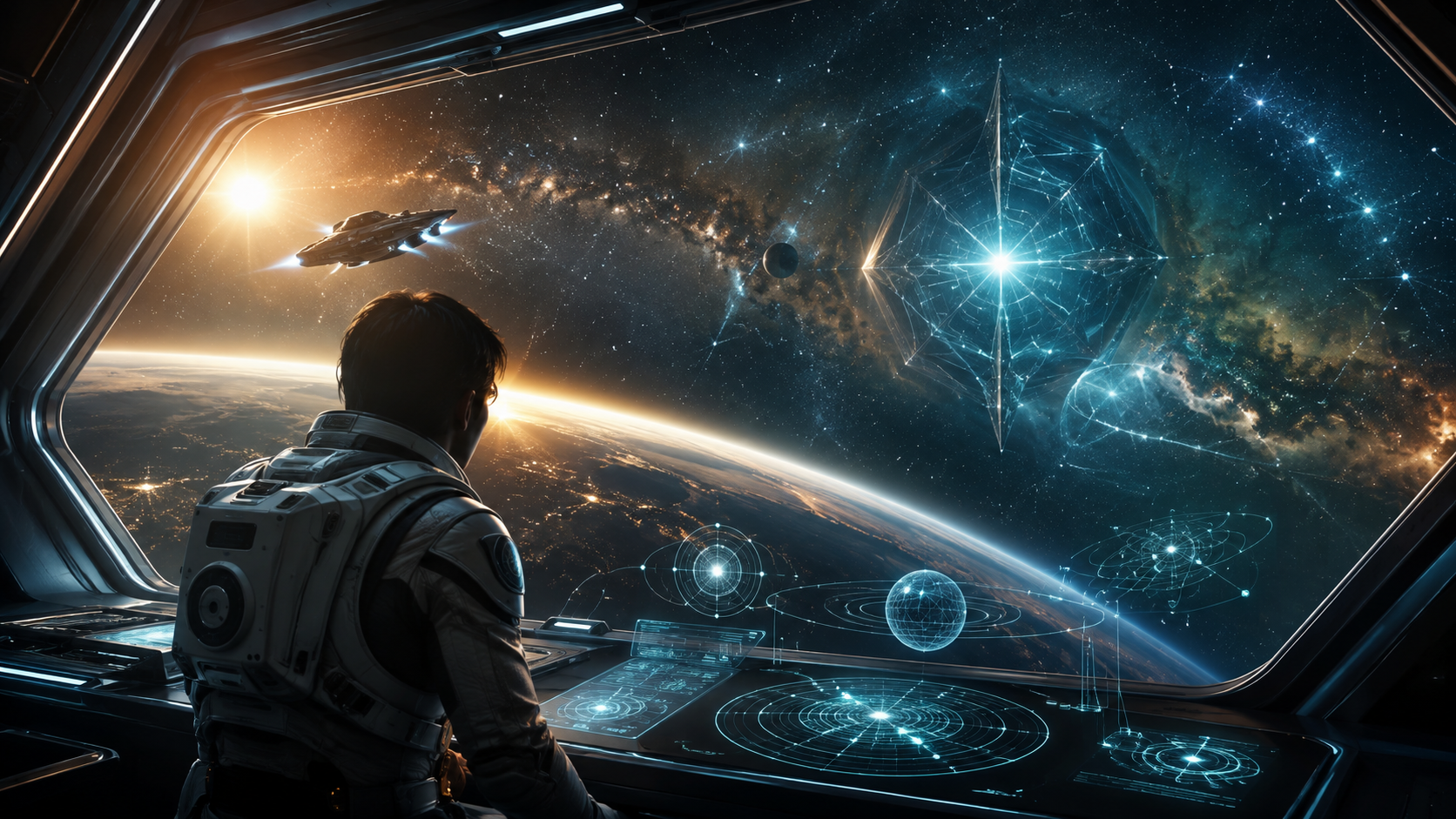 15 Books Like Project Hail Mary for Science, Survival & First Contact