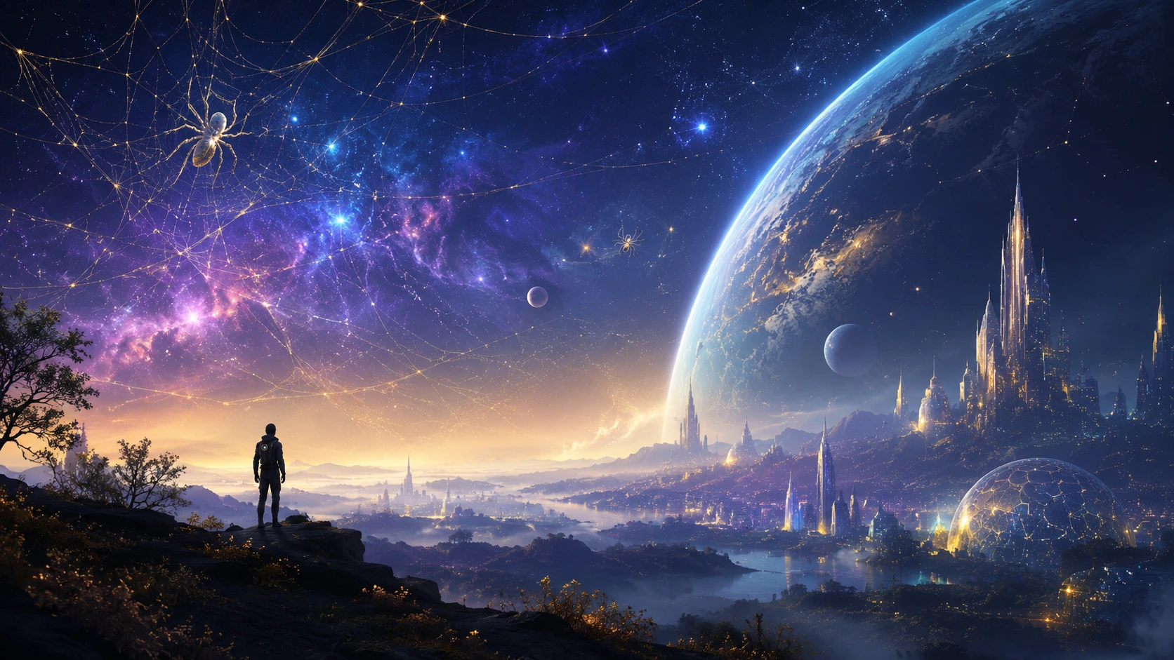 15 Books Like Children of Time for Fans of Evolution, Alien Minds, and Epic Sci-Fi